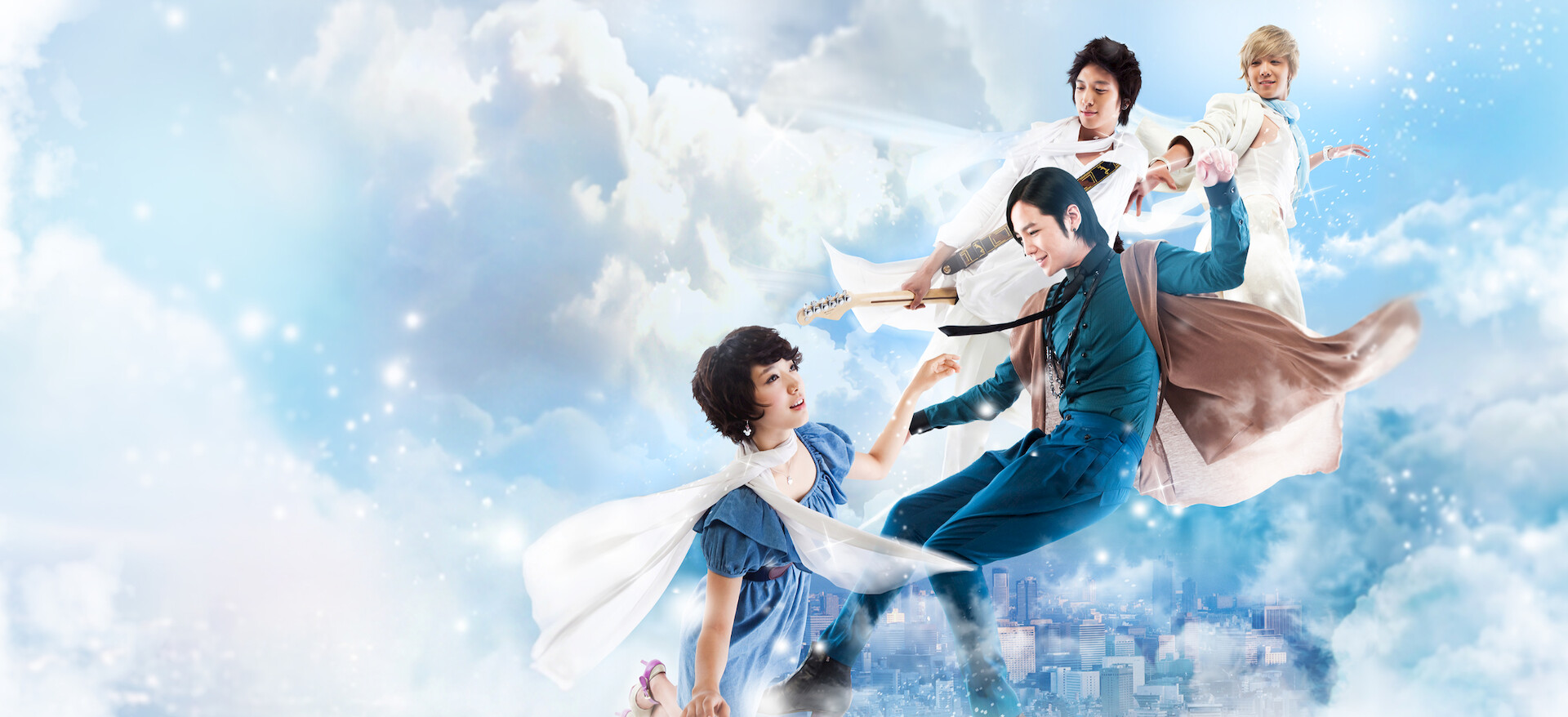 美男ですね Amazon.co.jp: 美男＜イケメン＞ですね＜劇場編集版＞Blu-ray : チャン