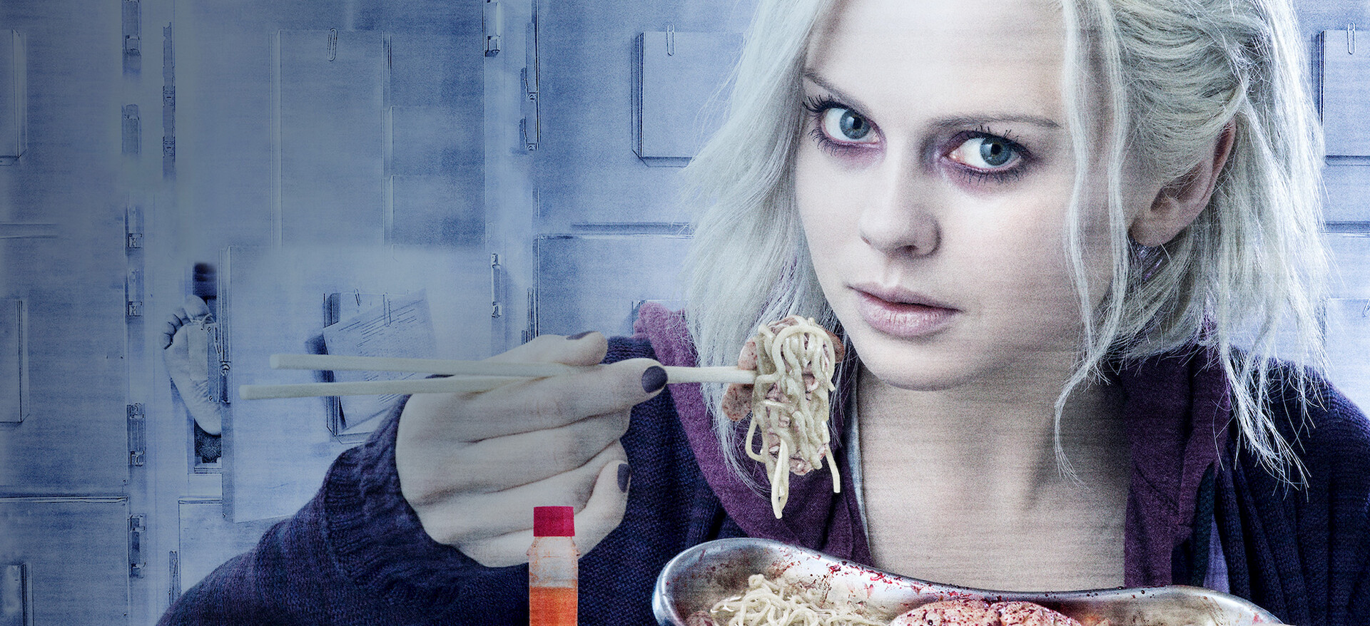 Watch iZombie | Netflix