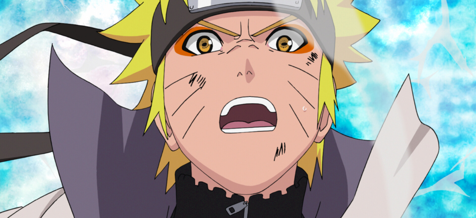 Watch Road To Ninja -Naruto The Movie- | Netflix