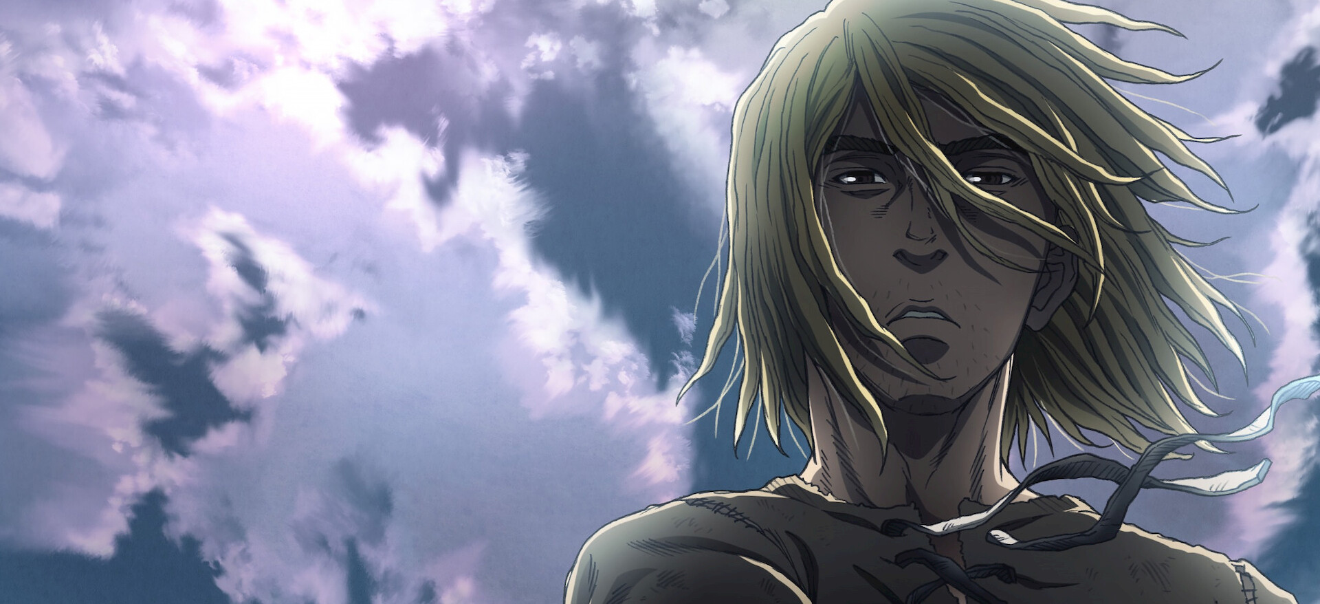 Watch VINLAND SAGA | Netflix