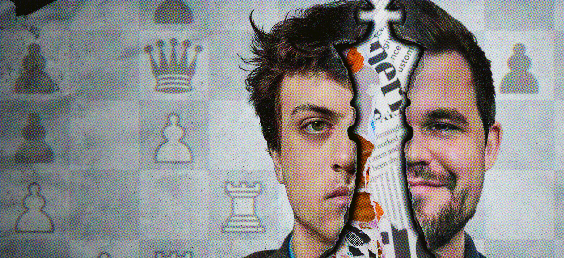 befriedigen sich hunde selber Clip 4: Untold: Chess Mates
