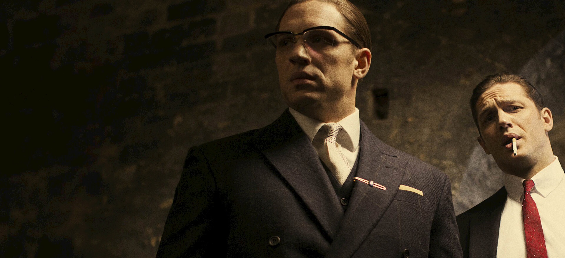Watch Legend | Netflix