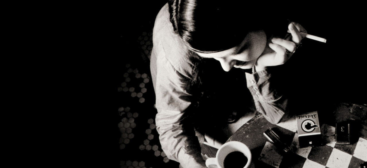 coffee and cigarettes netflix Coffee and Cigarettes_hook_02_16x9