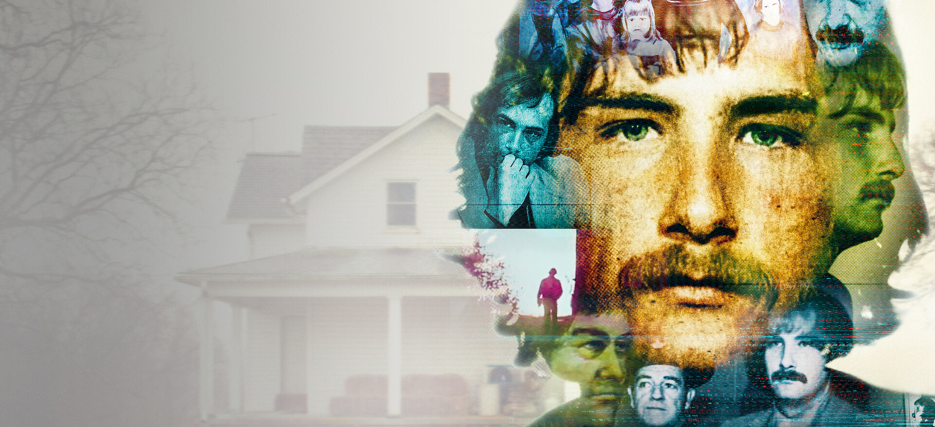 Cliffhanger Clip: Monsters Inside: The 24 Faces of Billy Milligan