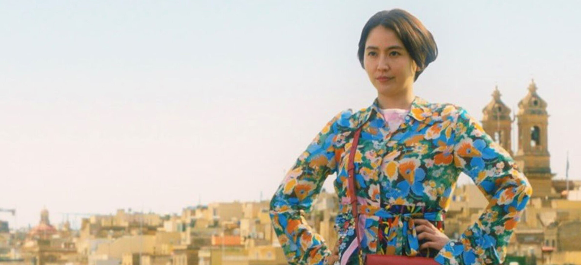 コンフィデンスマンJP 英雄編﻿を観﻿る | Netflix