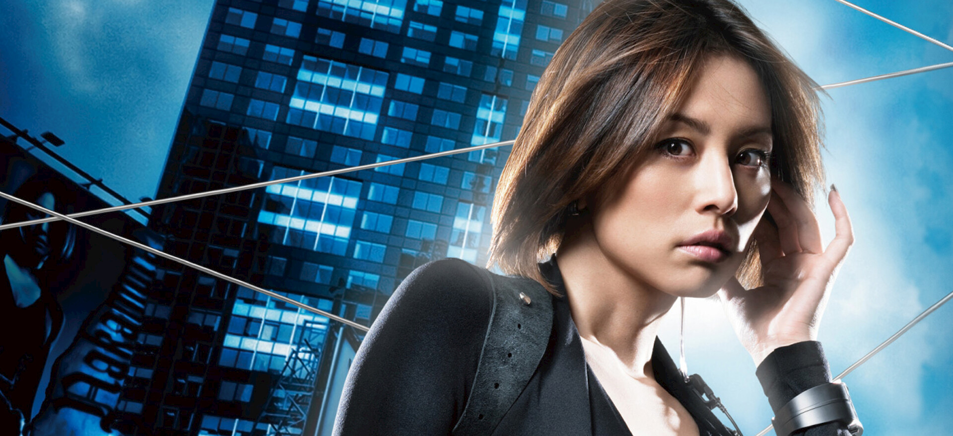 交渉人～THE NEGOTIATOR～﻿を観﻿る | Netflix