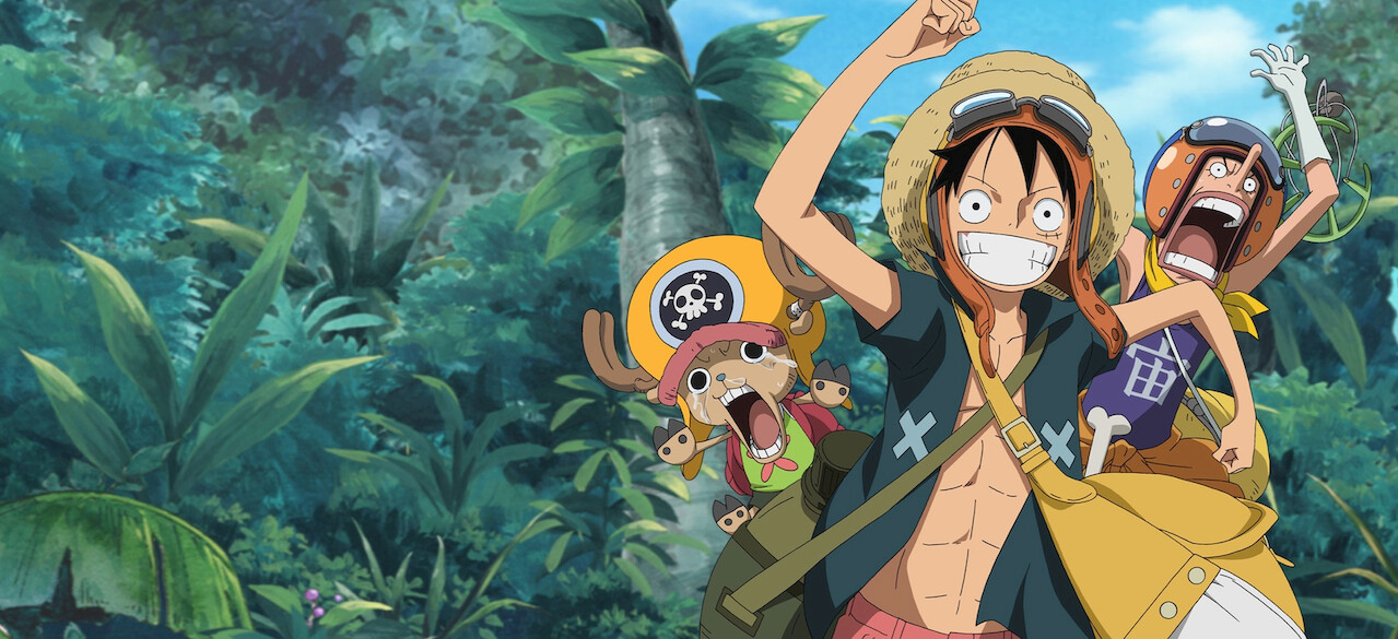 ONE PIECE FILM STRONG WORLD 初回ノベリティ Amazon.com: ONE PIECE Film Strong World [Blu-ray] : Movies & TV