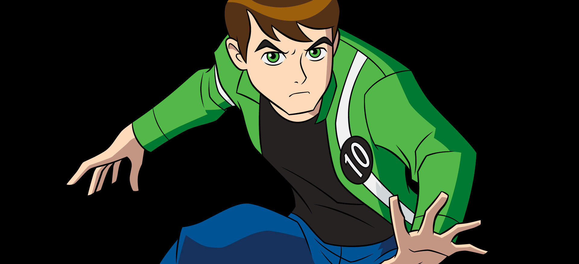 Watch Ben 10: Ultimate Alien | Netflix