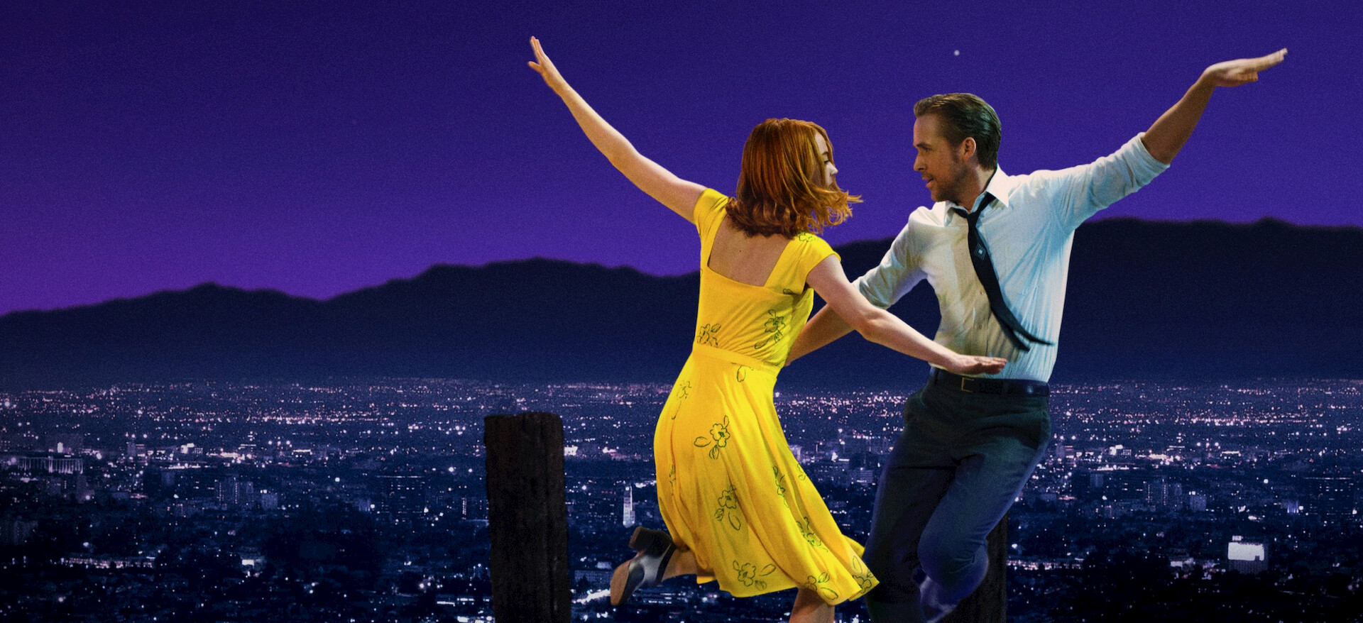Watch La La Land | Netflix Watch La La Land | Netflix