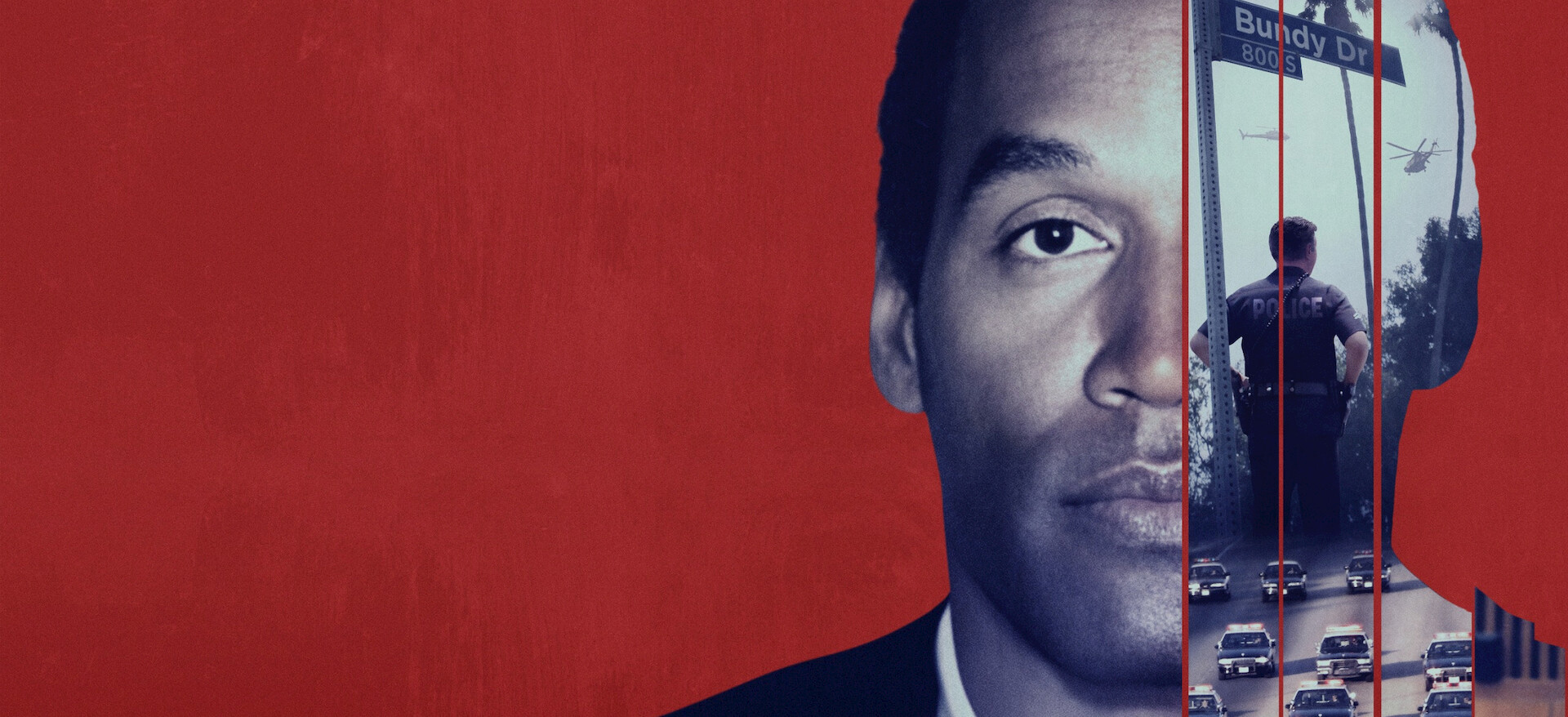 Staffel 1 (Clip 8): American Manhunt: O.J. Simpson