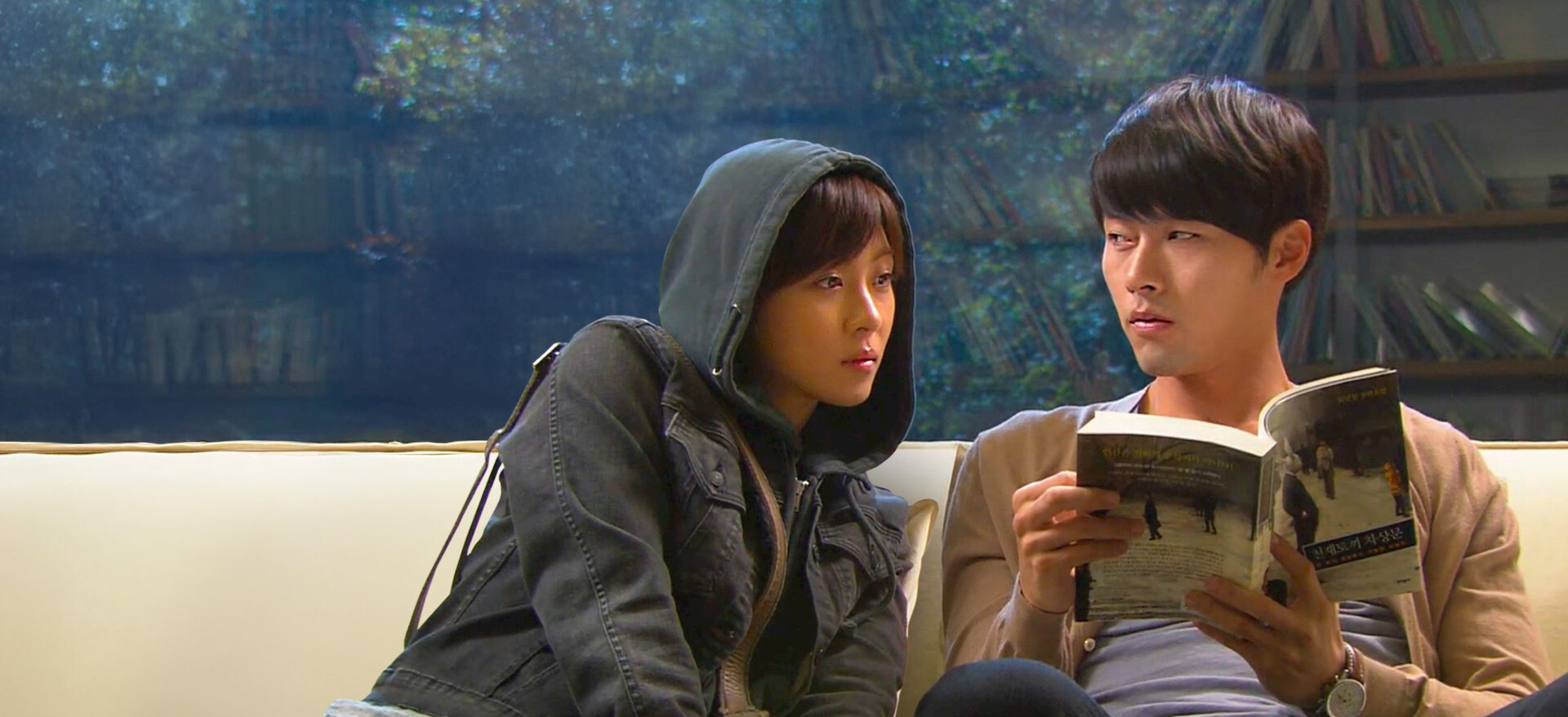 Watch Secret Garden | Netflix
