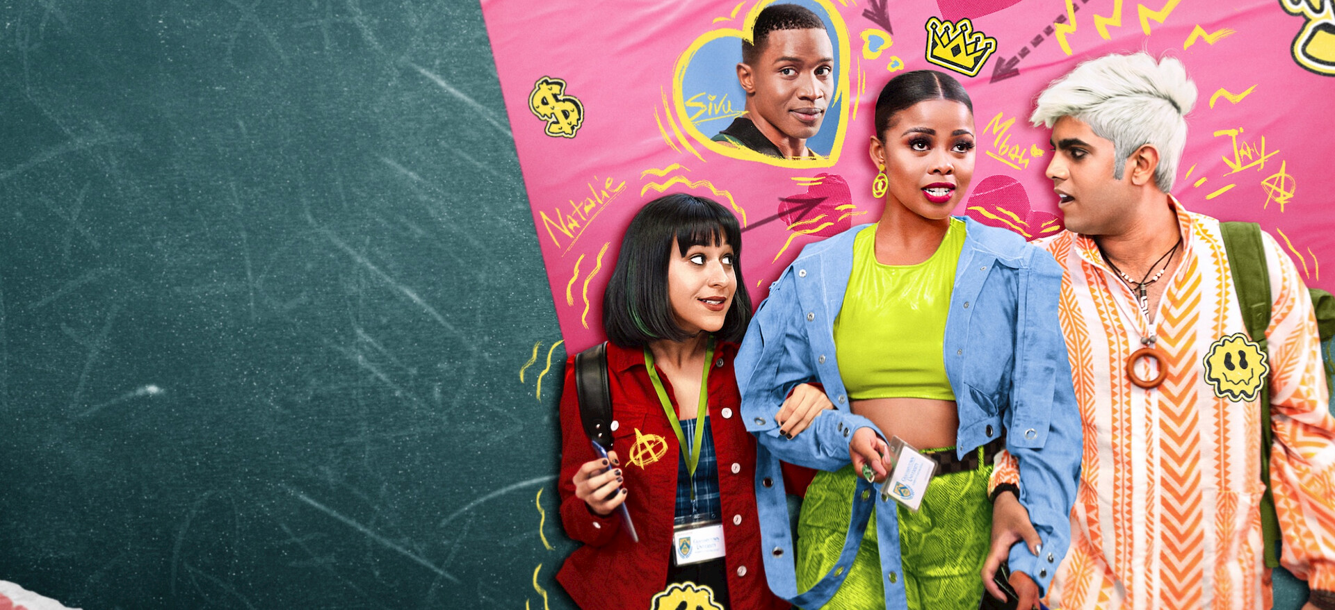 Watch Miseducation | Netflix Official Site