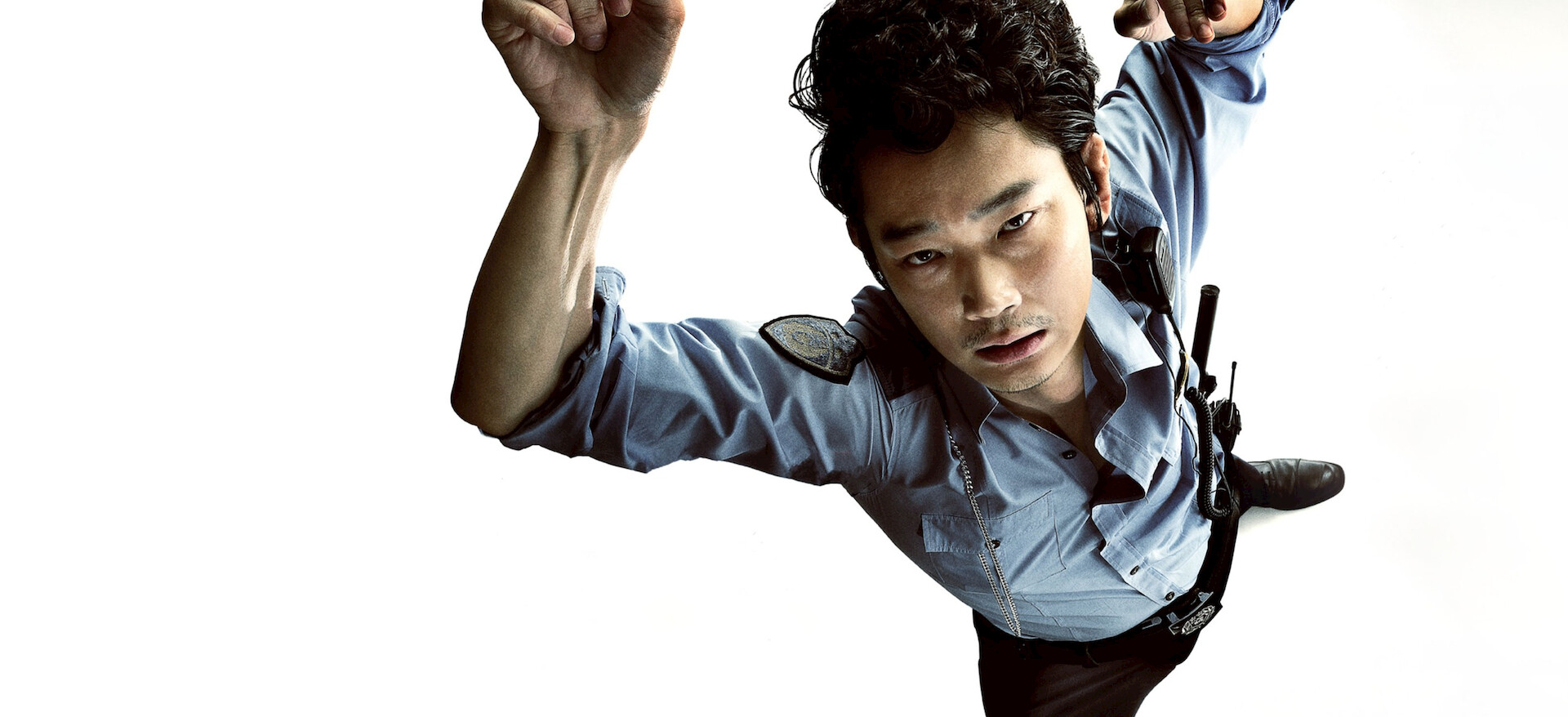 日本で一番悪い奴ら﻿を観﻿る | Netflix