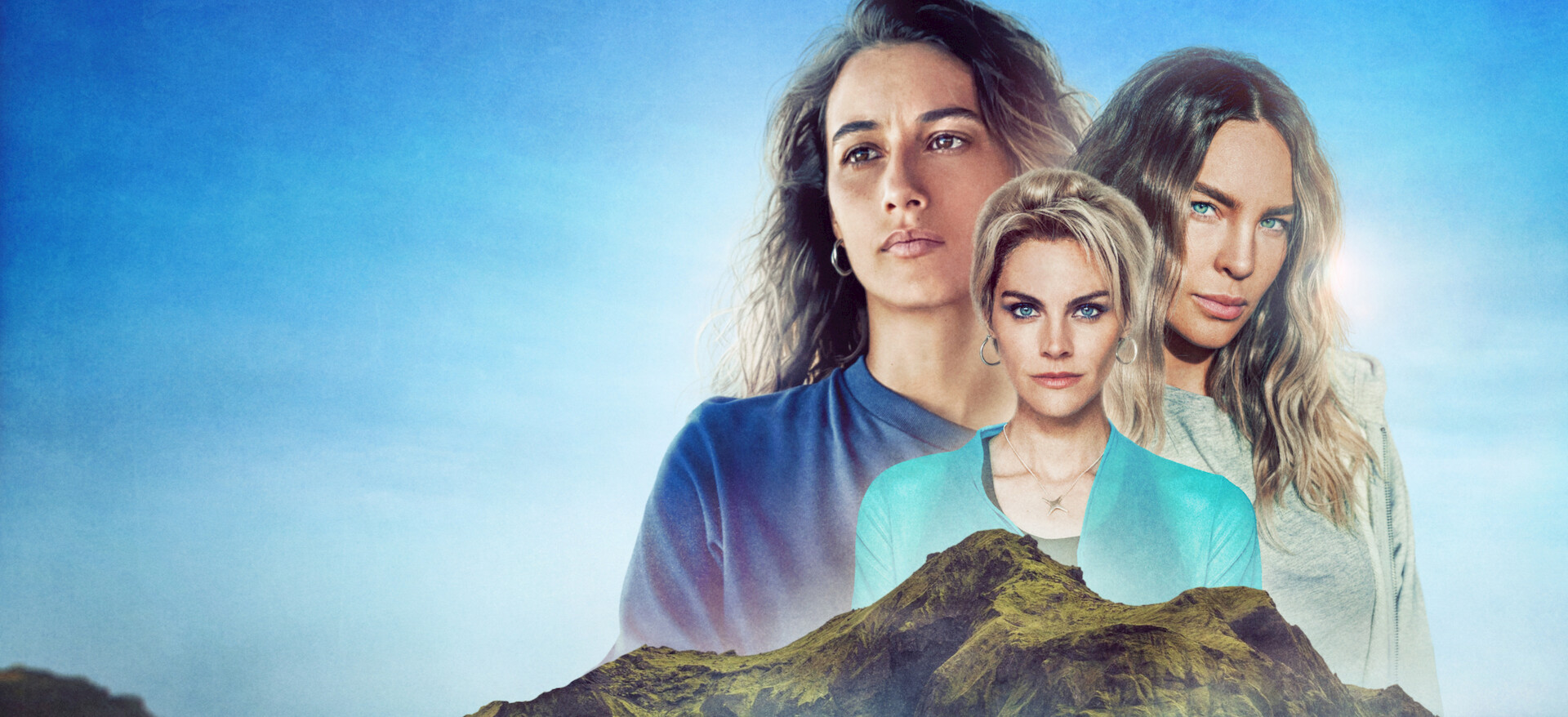 Watch Welcome to Eden | Netflix Official Site