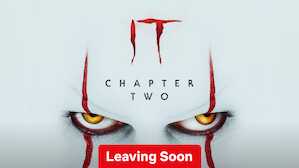 Watch It Chapter Two Netflix