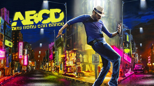 Abcd 2 full movie on fashion dailymotion