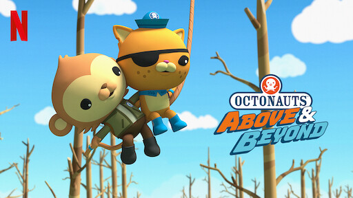 Octonauts and the caves of sac actun full movie free sale