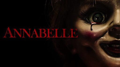 Annabelle pelicula en español online