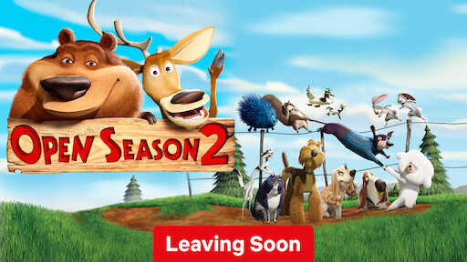 Watch open season 2 online free sale