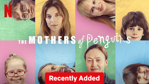 Watch The Wife Netflix