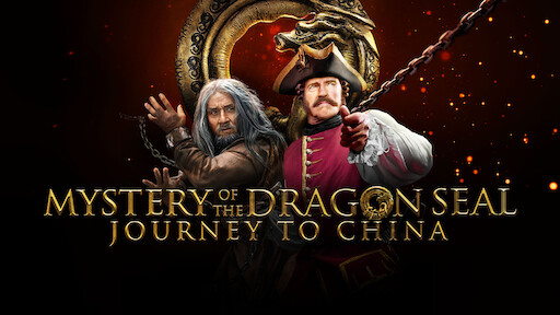 Watch Journey to the Center of the Earth Netflix