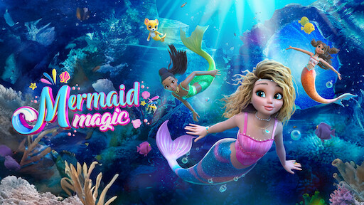 Watch Barbie Princess Adventure Netflix