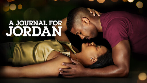 Watch A Journal for Jordan | Netflix