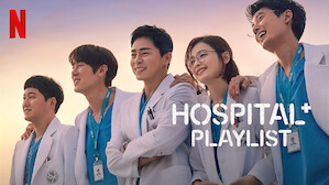 Watch hospital playlist online sale