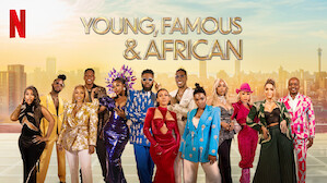 Made in Africa | Netflix Official Site