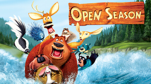 Open season 2 watch online sale