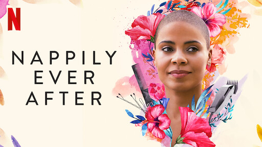 Nappily ever after putlocker sale