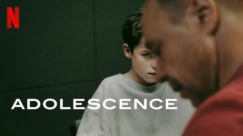 Adolescence cm
