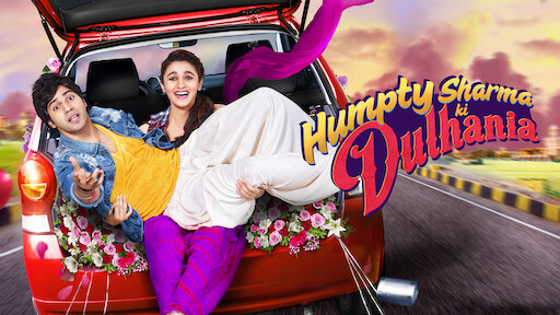 Badrinath ki dulhania full movie part 1 sale