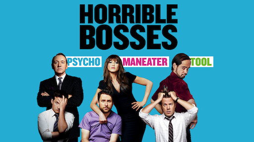 Horrible bosses 2 putlocker sale