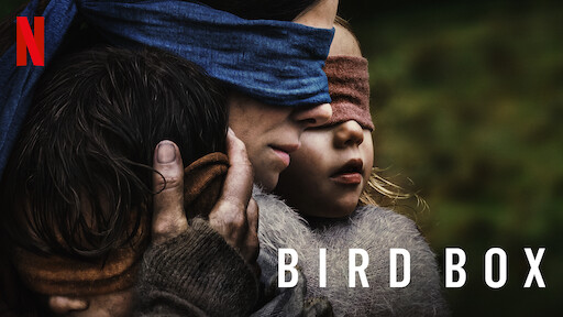 Bird box free stream sale