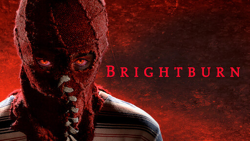 Brightburn full movie netflix sale