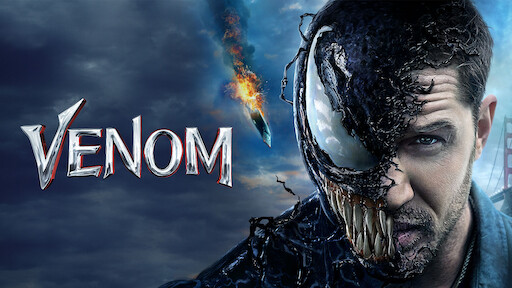 Watch Venom Let There Be Carnage Netflix