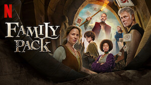 90-Minute Comedies | Netflix Official Site