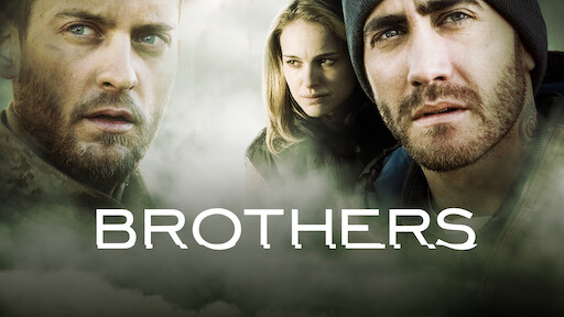 Watch Brothers | Netflix