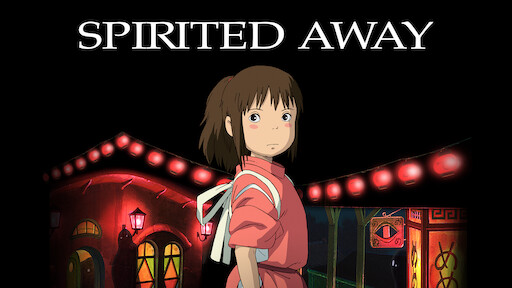 Watch Spirited Netflix