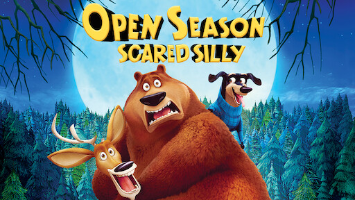 Watch Open Season Netflix