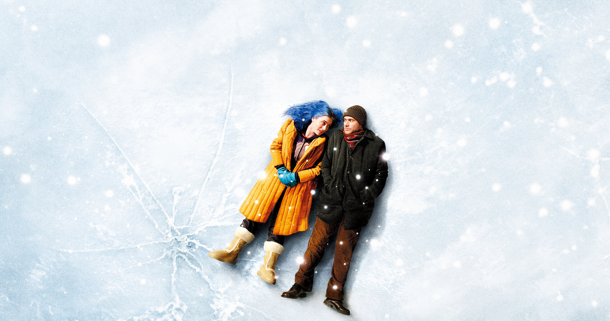 Watch Eternal Sunshine of the Spotless Mind | Netflix