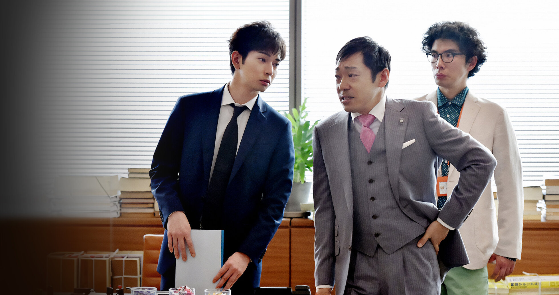 99.9-刑事専門弁護士 99.9－刑事専門弁護士－／DVD-BOX（送料無料・7枚組） | TBS