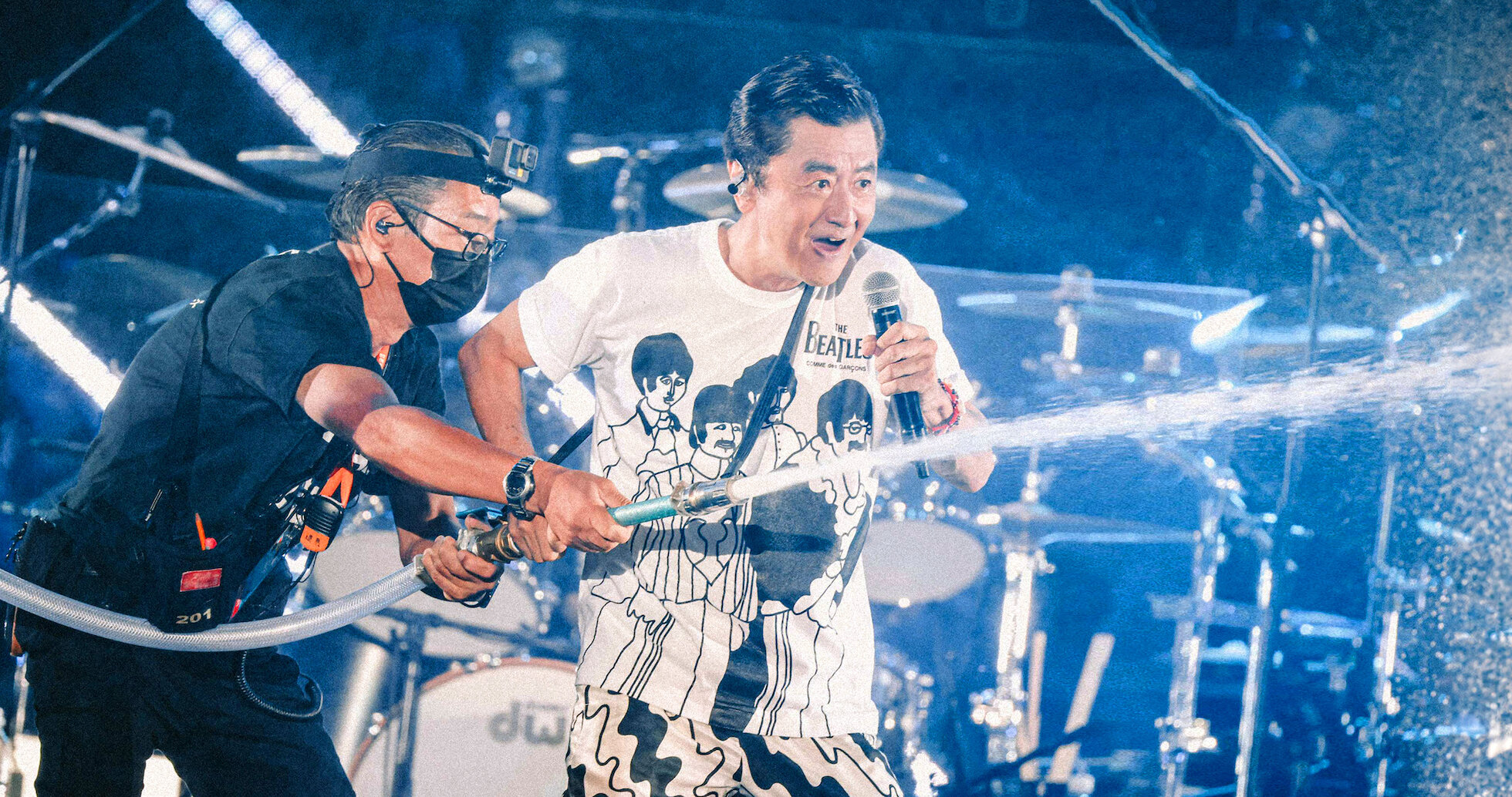 ミュージック Southern All Stars Chigasaki Live 2023 Watch Southern All Stars Chigasaki Live 2023 | Netflix