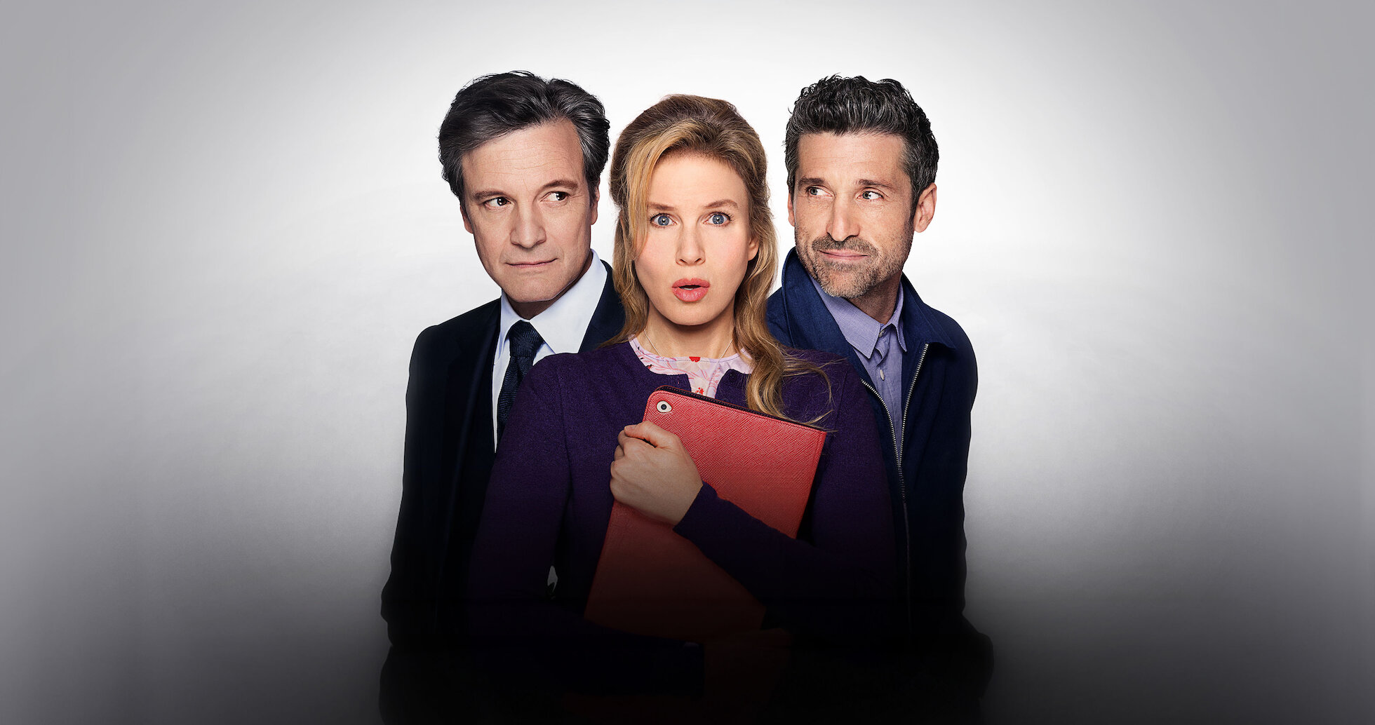 ブリジット・ジョーンズの日記 ダメな私の最後のモテ期 | Netflix