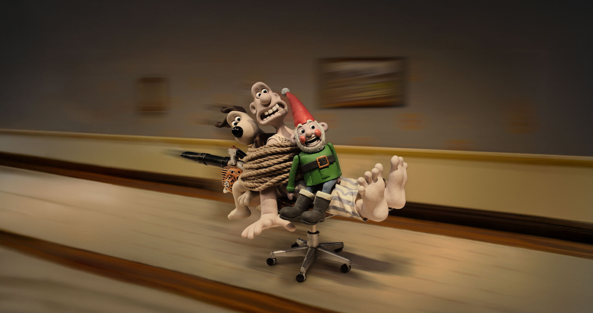 ウォレス＆グルミットのワイオープナー他 【公式通販】