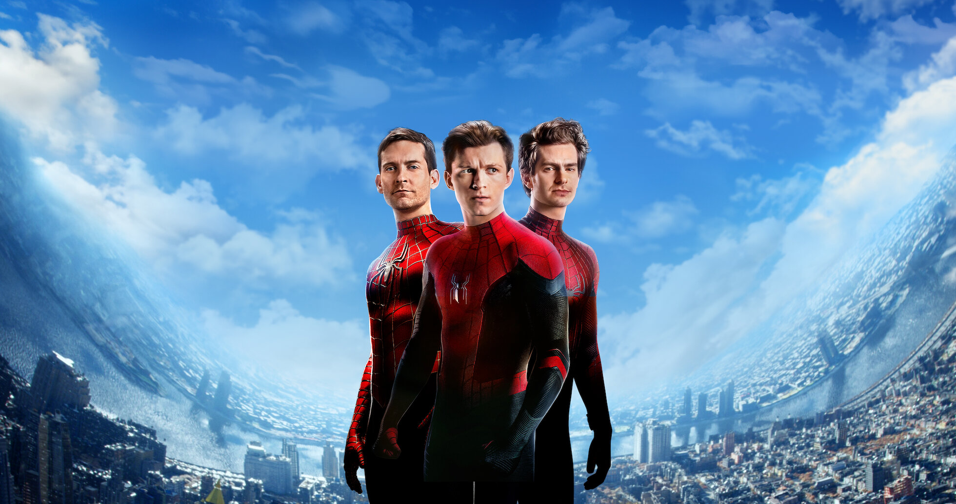 MARVEL 『スパイダーマン:ノー・ウェイ・ホーム』　1ロット MARVEL 『スパイダーマン:ノー・ウェイ・ホーム』 1ロット MARVEL