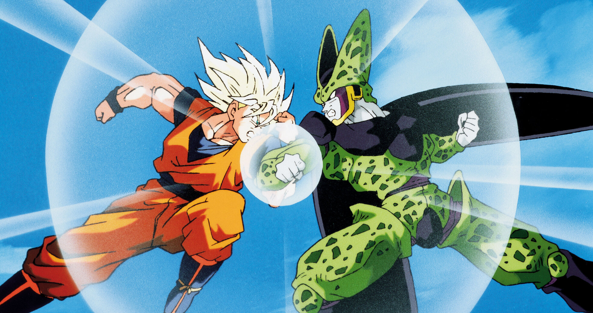 超レア美品】DRAGON BALL Z セル編 タペストリー 超レア美品】DRAGON BALL