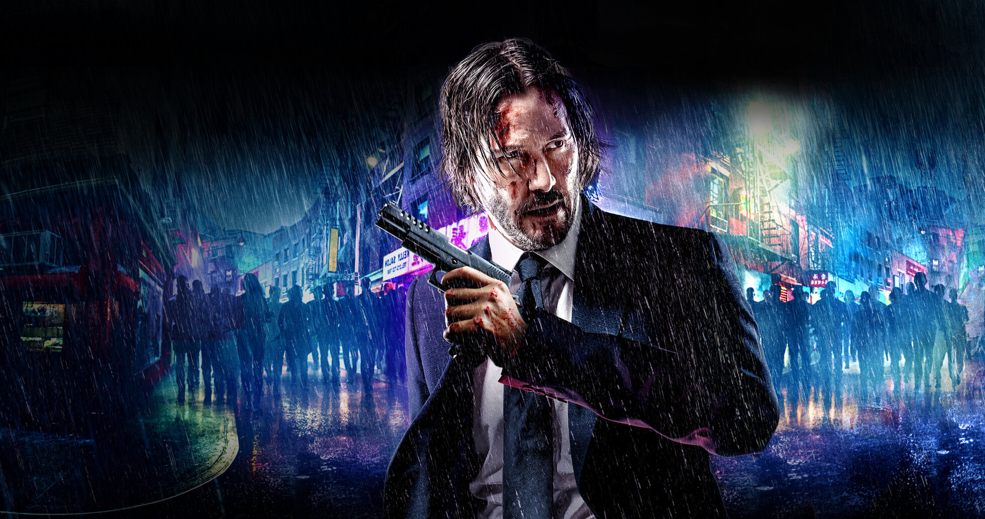 Chapter Parabellum 2019 John Wick Full Movie In Hindi John Wick