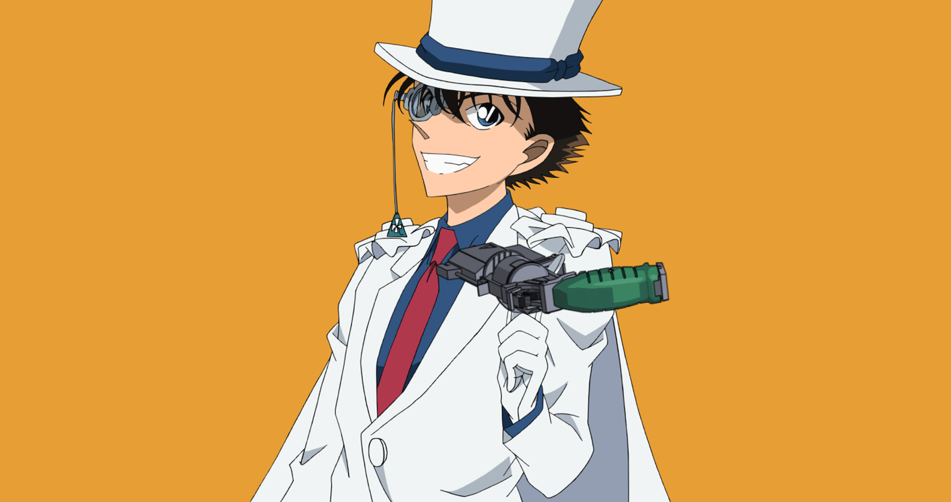 まじっく快斗1412 キャラ箱 怪盗キッド 黒羽快斗 名探偵コナン セット まじっく快斗 名探偵コナン 怪盗キッド 黒羽快斗 キャラ箱